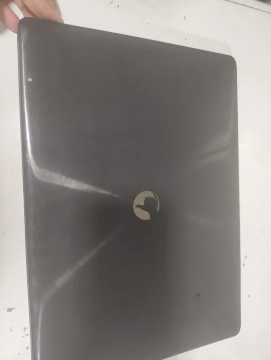 Notebook Positivo