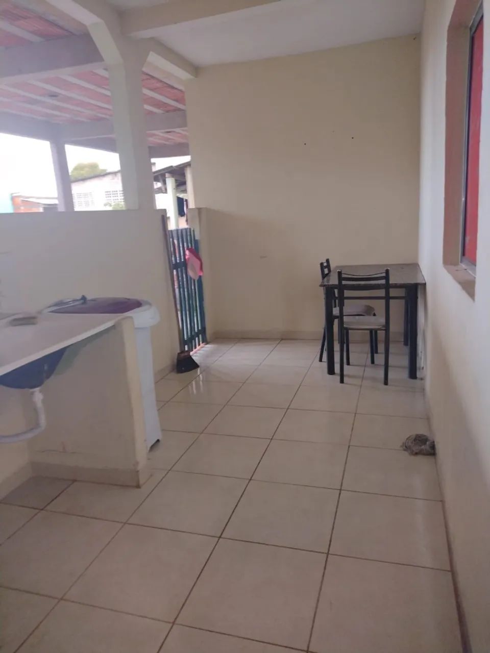 Foto - Serra - Nova Carapina II