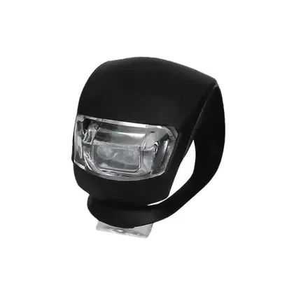 Kit farol dianteiro e traseiro Atrio BI049 para bicicleta, patinete e outros. - Foto 5