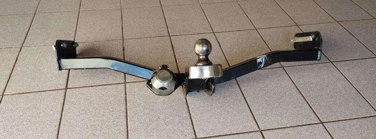 Engate de reboque  - Foto 2