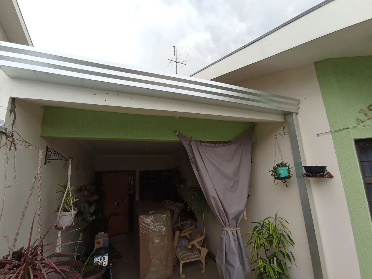 Instalação de calhas e rufos  - Foto 5