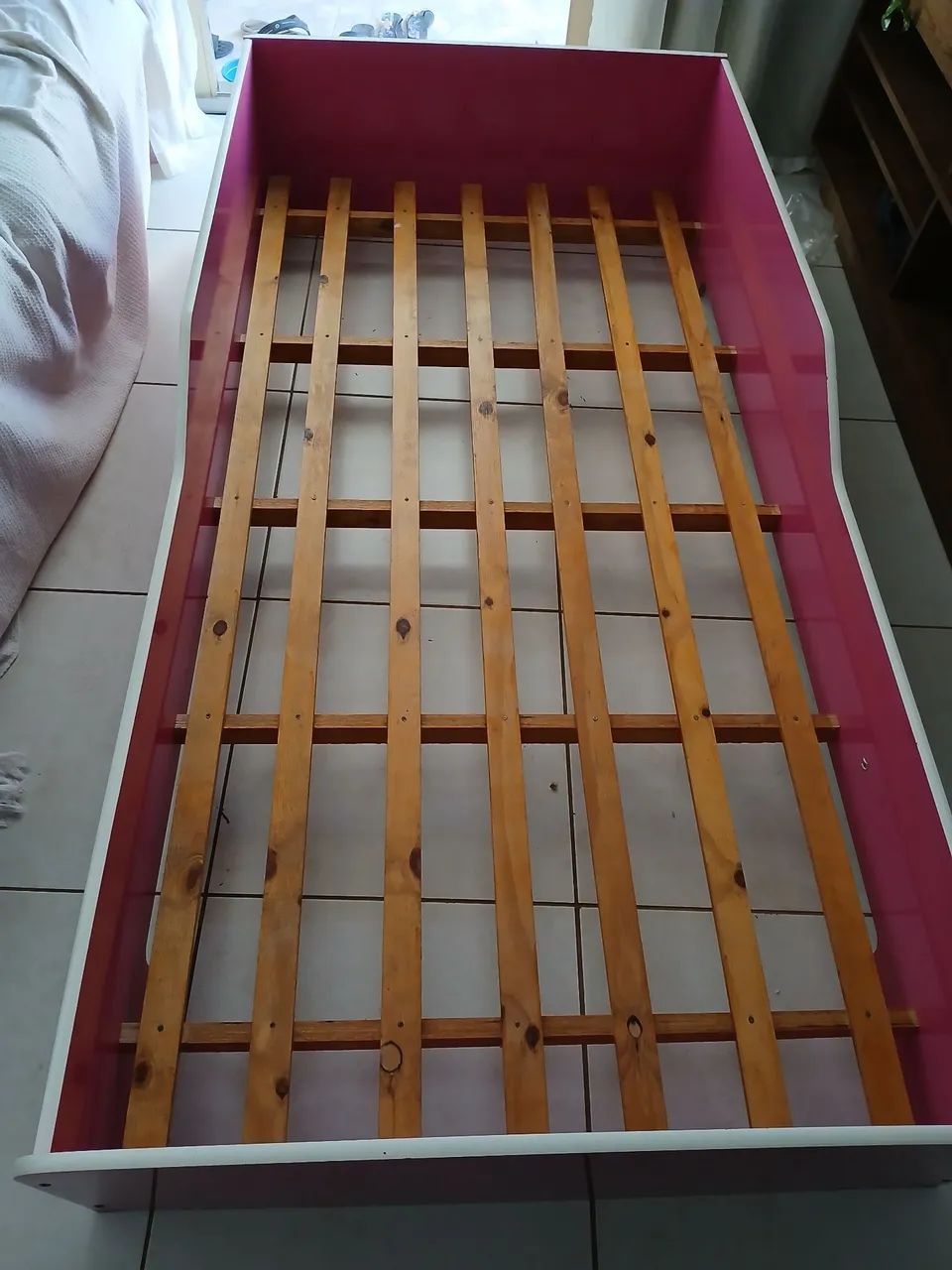 Cama infantil  - Foto 6