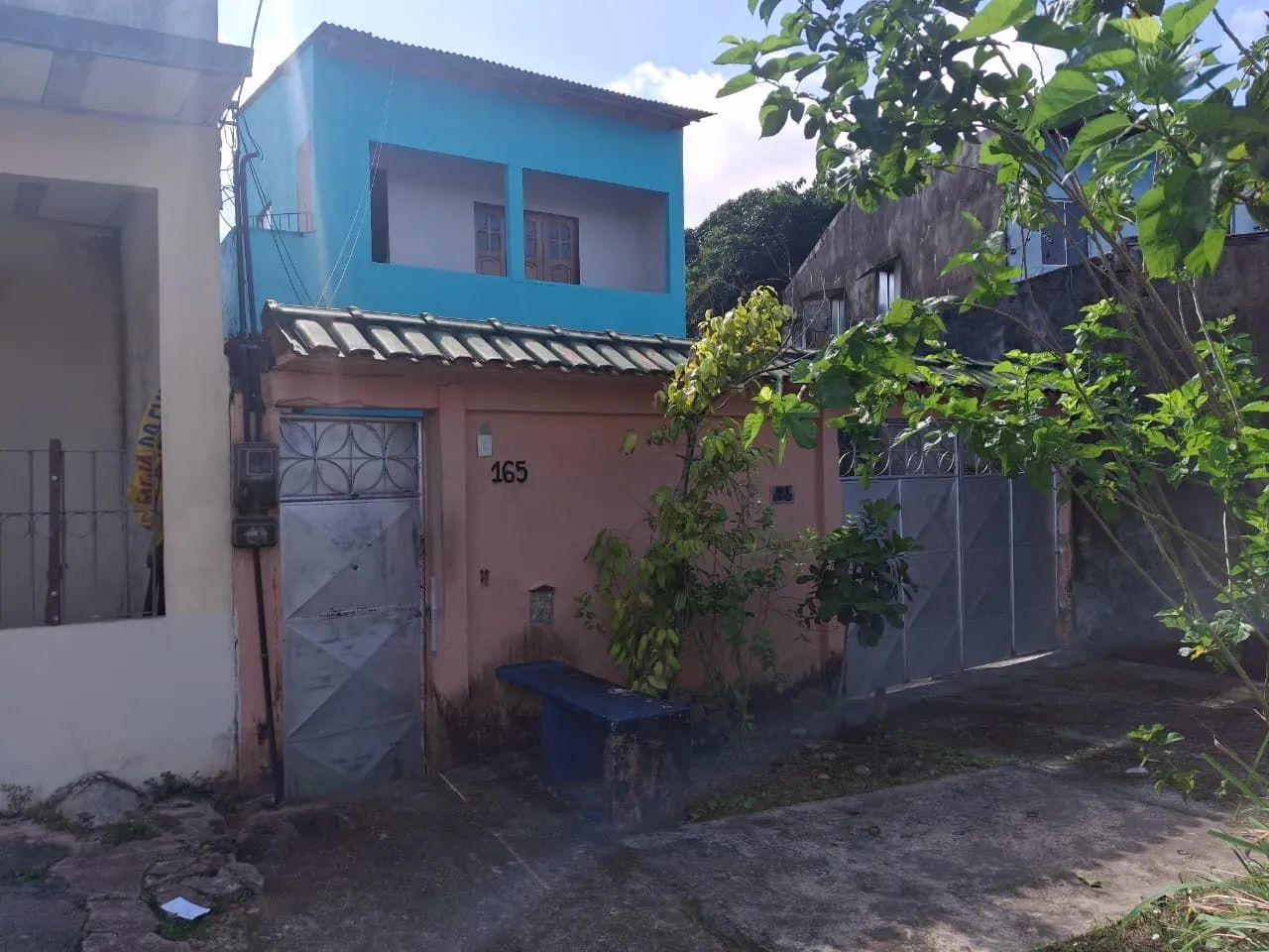 Foto - Belém - Coqueiro