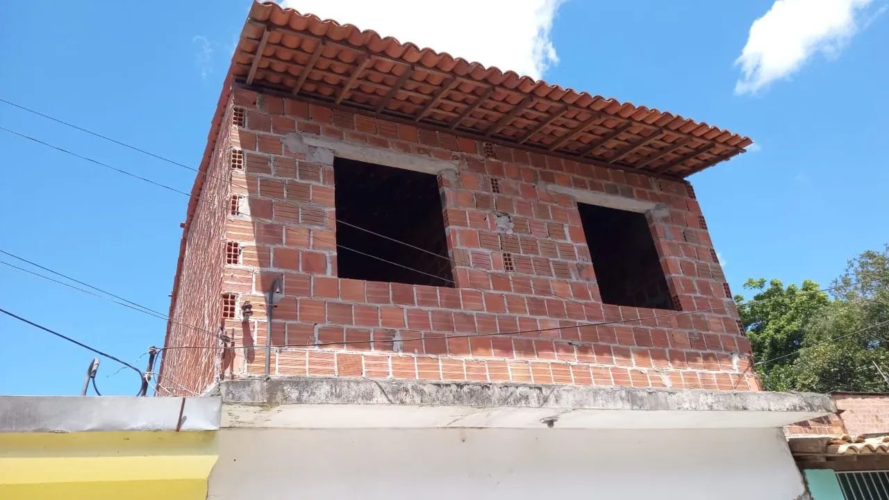 Foto - Maceió - Santos Dumont