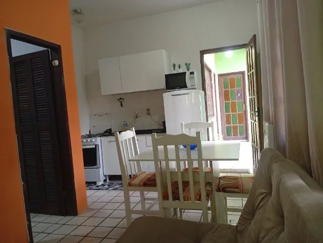 Apartamento na Lagoa Fpolis SC