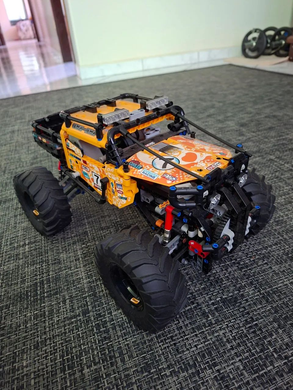 LEGO Technic - 42099 - Foto 2