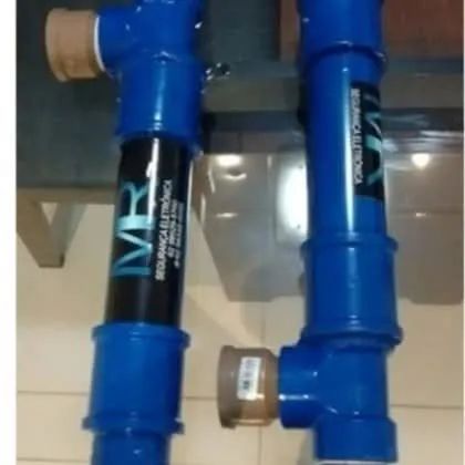 Aquecedor para piscina  - Foto 2