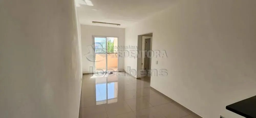 Apartamento Locação - PARQUE INDUSTRIAL