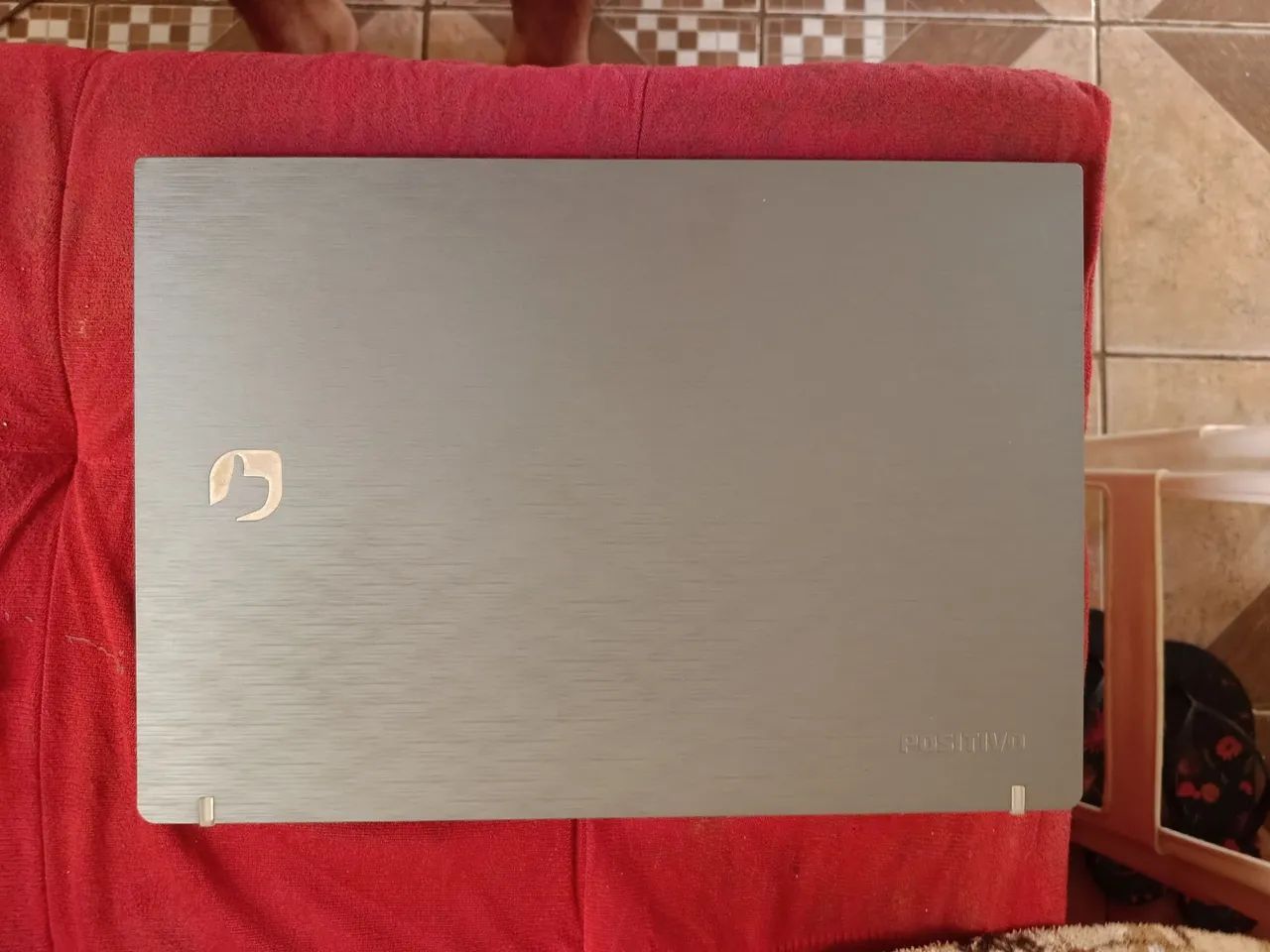 Notebook positivo  - Foto 3