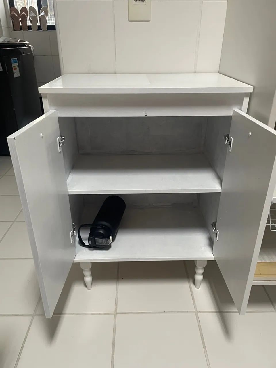 Armário multiuso , em mdf - Foto 3