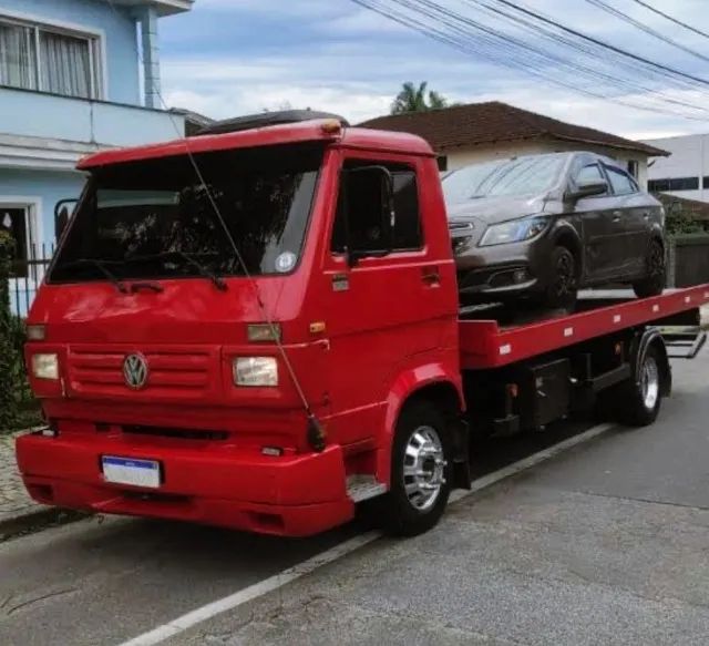 Guincho da olx recomendado (9.9272.9941 24 Horas) - Foto 2
