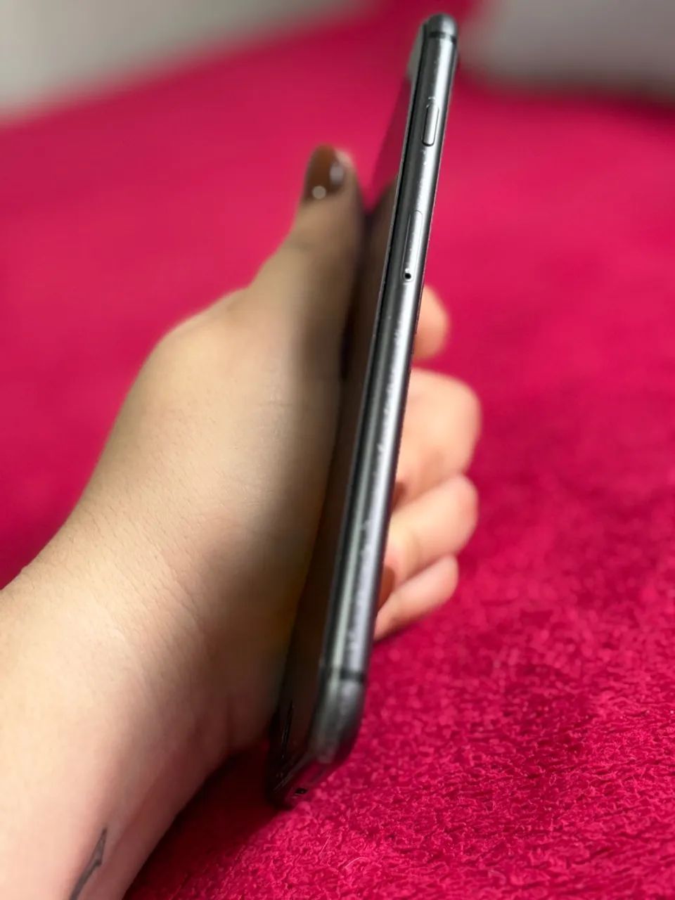 iPhone 8 Plus 64g usado - Foto 4