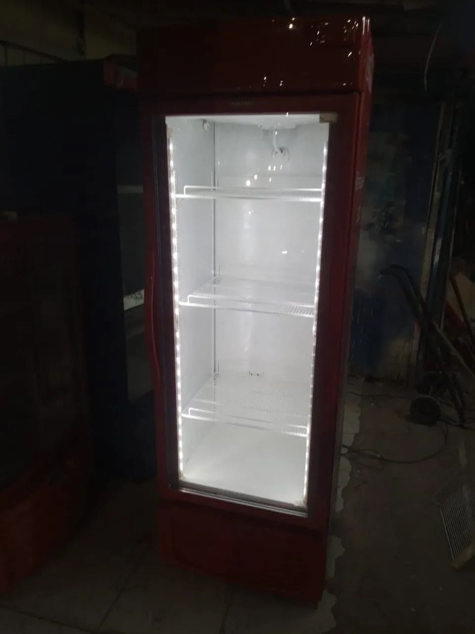 Freezer expositora - Foto 3