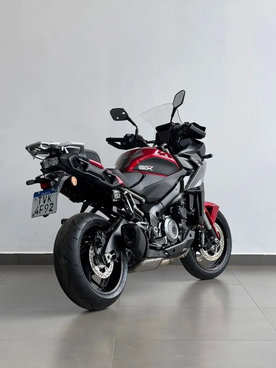 Suzuki 1000 GX 2026 - 1438037414 | OLX