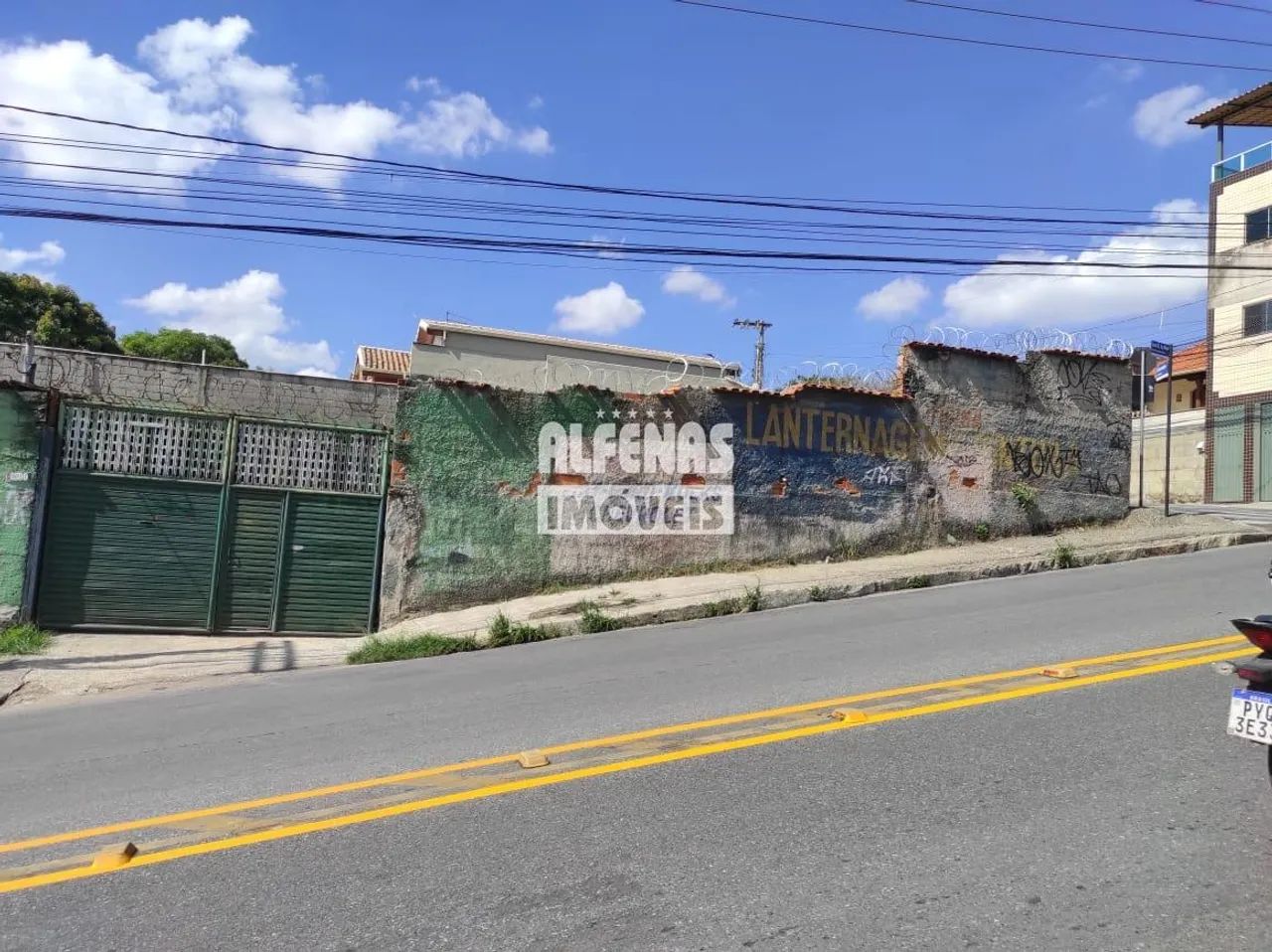 Terreno à venda no Bairro MONTE CASTELO - Foto 2