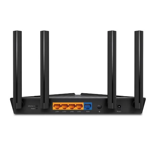 Roteador Wi-Fi de alta performance