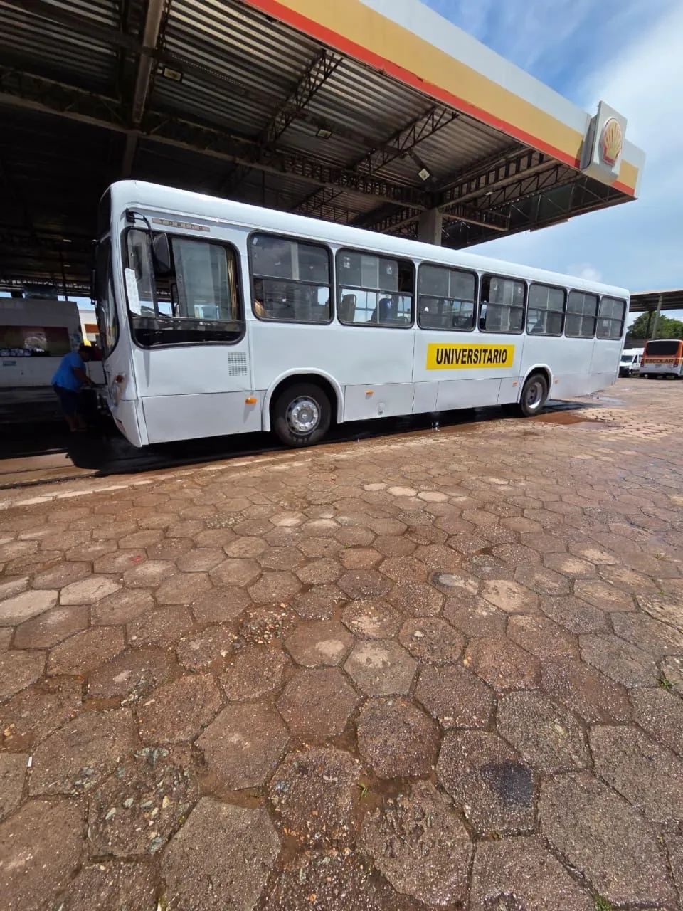 Ônibus Mercedes Marcopolo 2011 - Foto 3