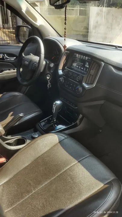 S 10 High Country 2016/17 - Foto 3