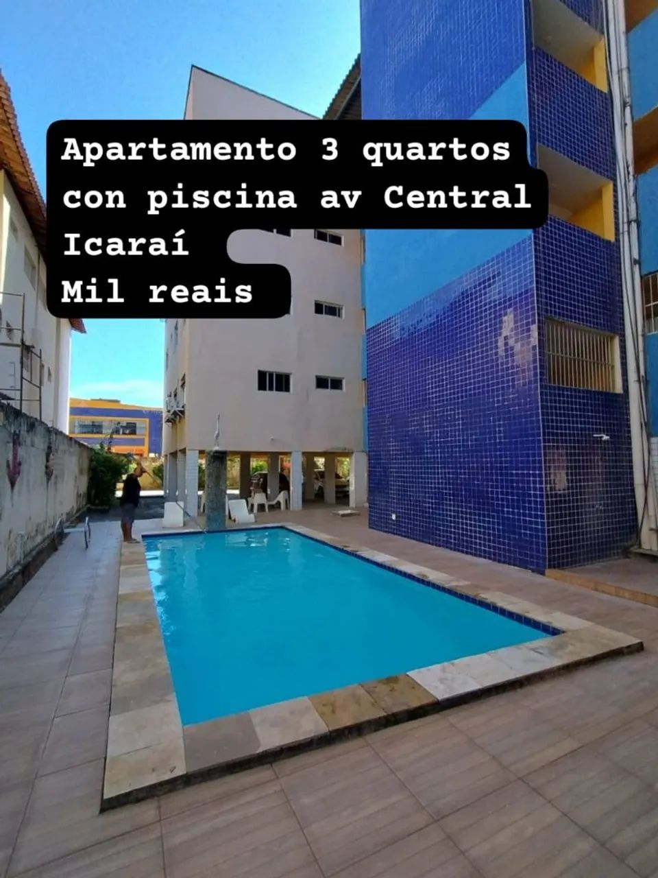 Foto - Caucaia - Icaraí