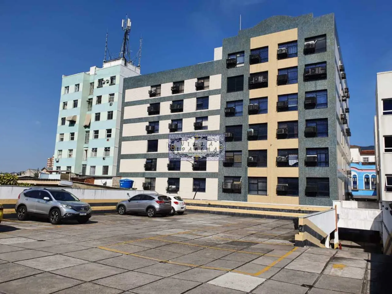 ÓTIMA SALA I VILA ISABEL I 32 M² I BANHEIRO E VAGA!