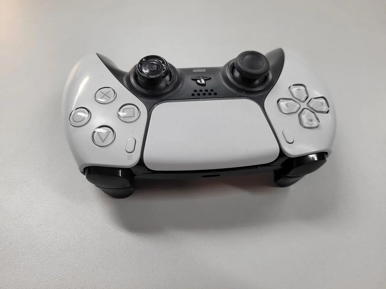 Controle DualSense para Playstation 5 - Novo - Foto 3