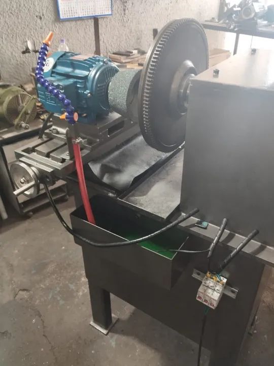 Retifica de volante 550mm - Foto 4