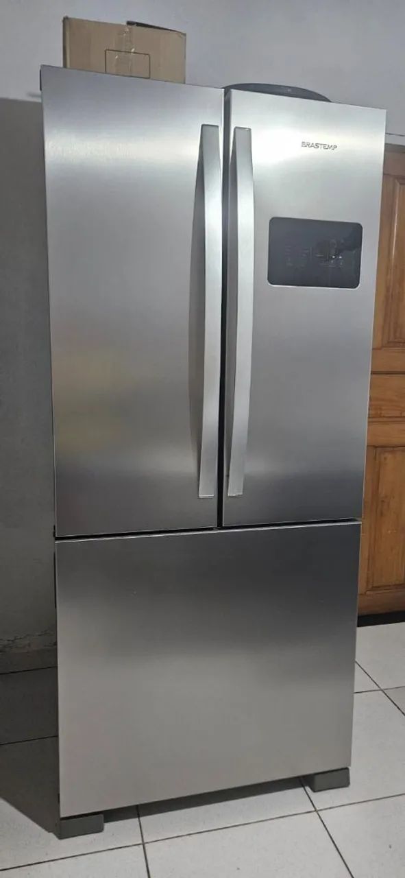 WJ Refrigeração  - Foto 5