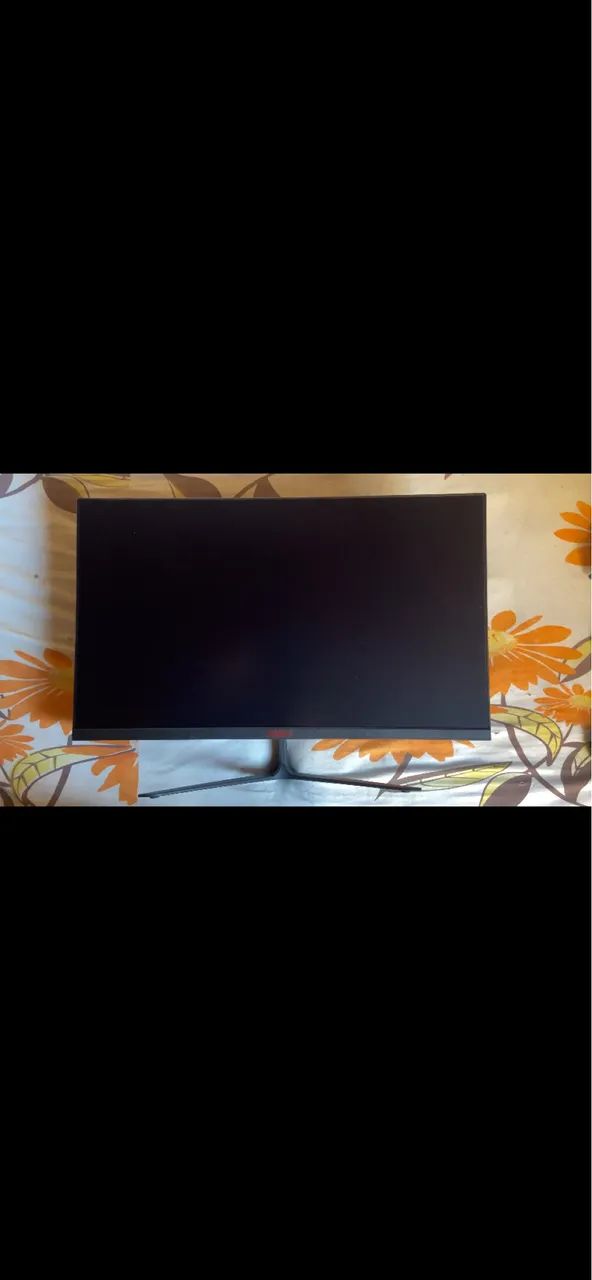 Monitor gamer pichau 