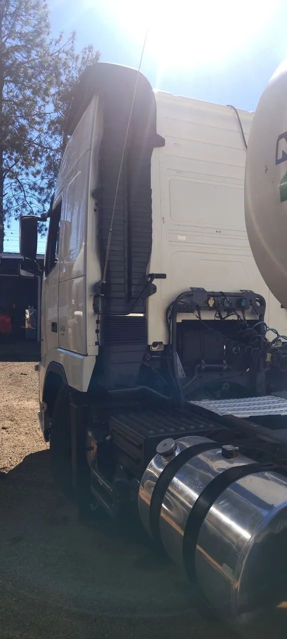 Fh 540 - Foto 4