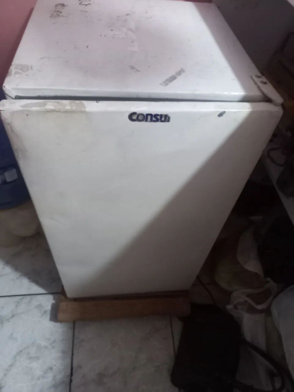 Frigobar Consul
