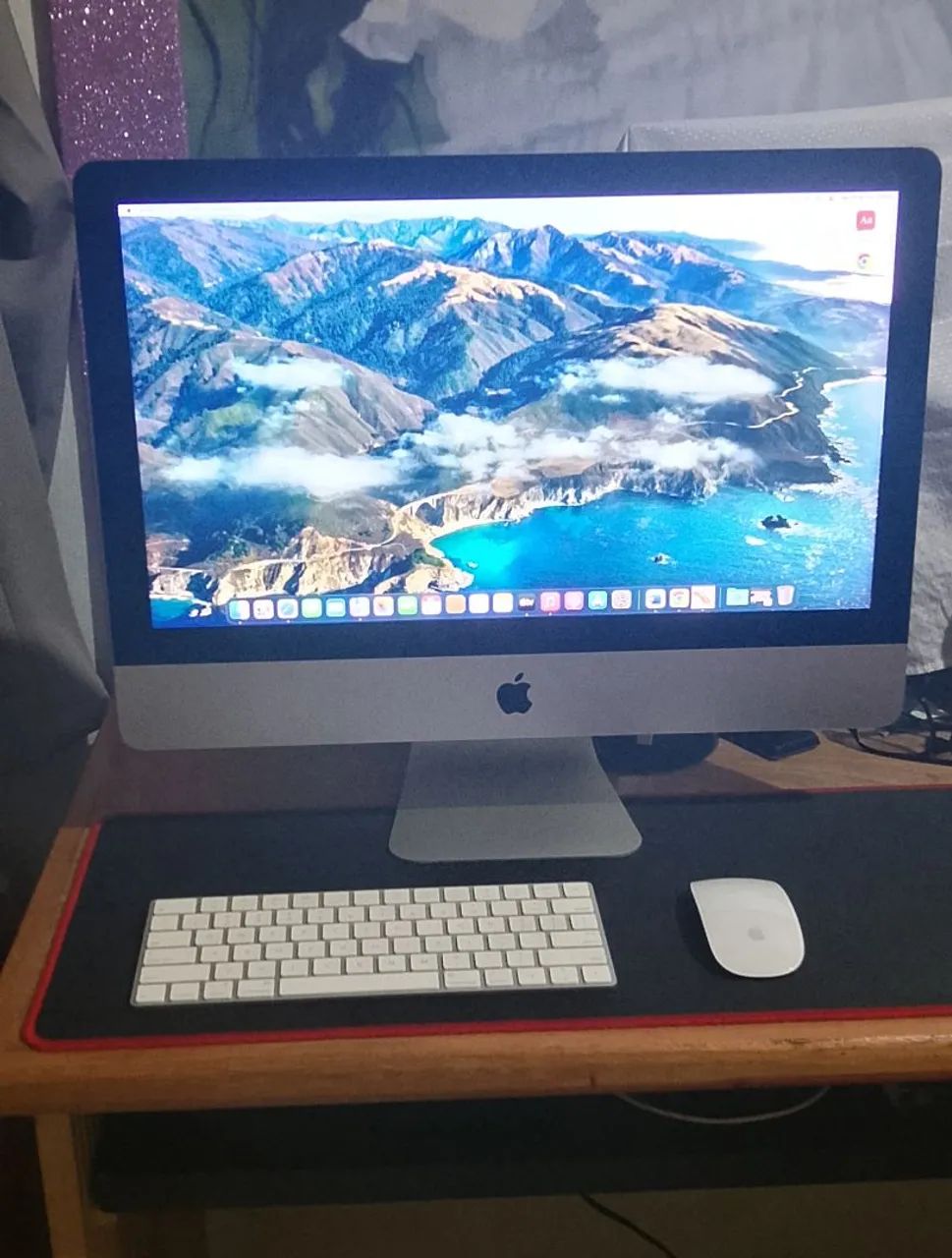 Mac Os