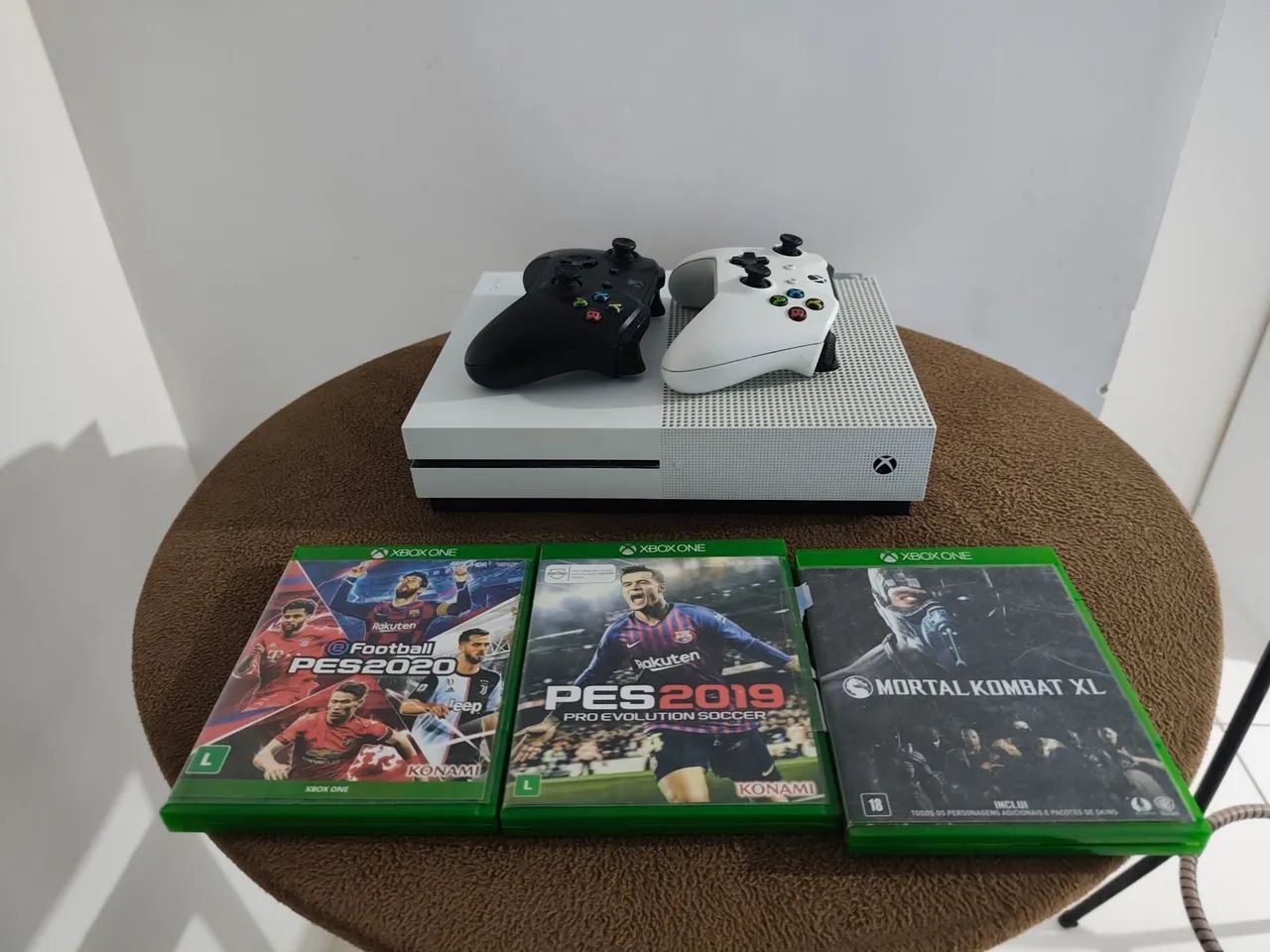 Xbox one - Jogos de Vídeo Game - Boca da Mata, Salvador 1470305224