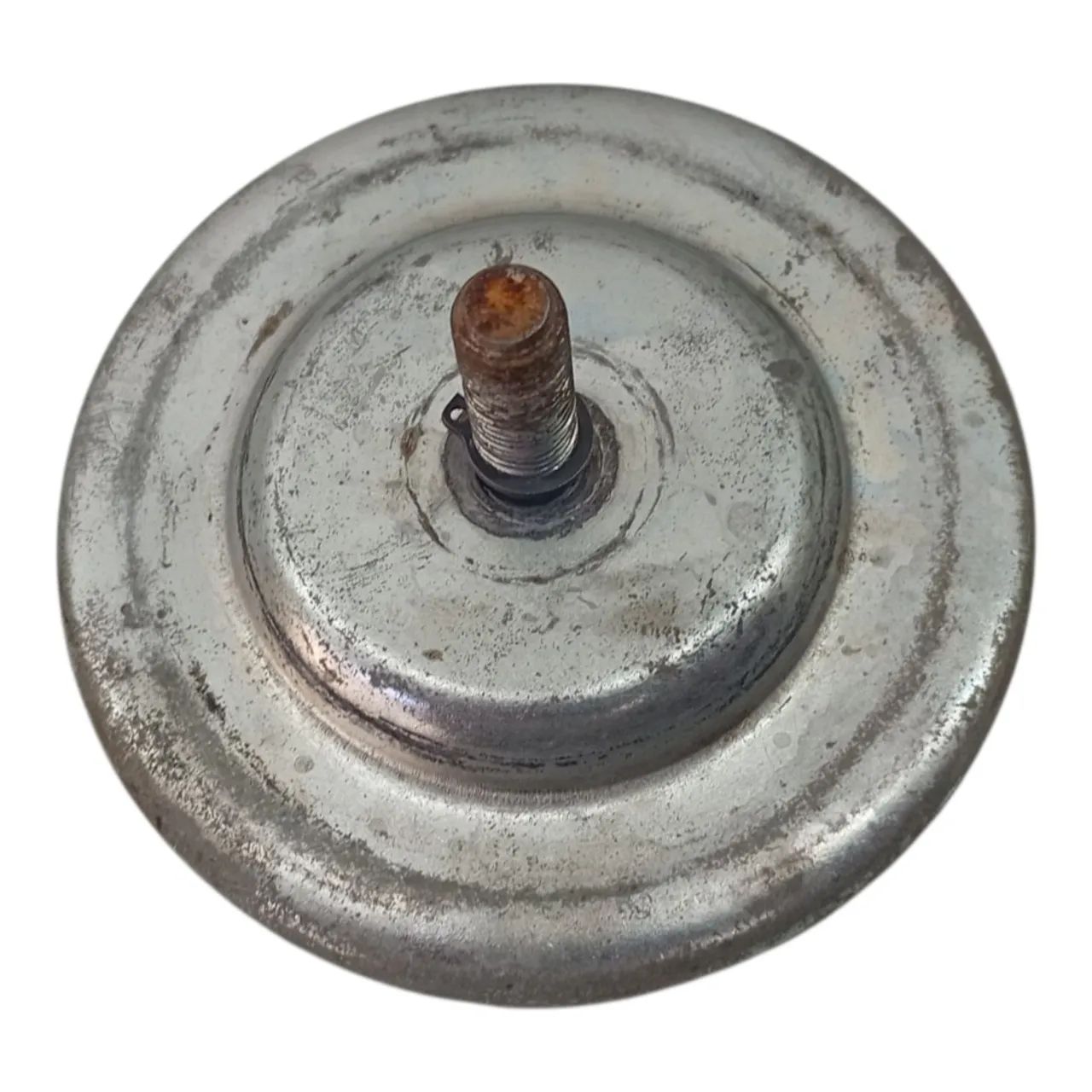 Suporte Fixação Do Capô Lancer 2011 A 2019