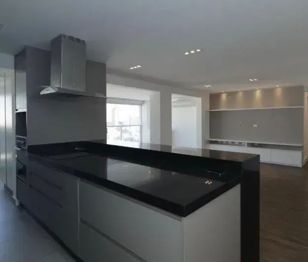 Apartamento Aclimação - 111m²