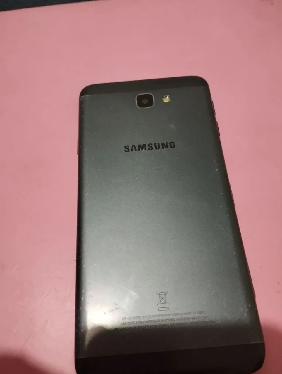 Smartphone Samsung - Foto 5