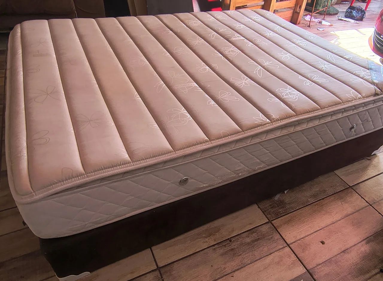 Cama Queen  - Foto 5