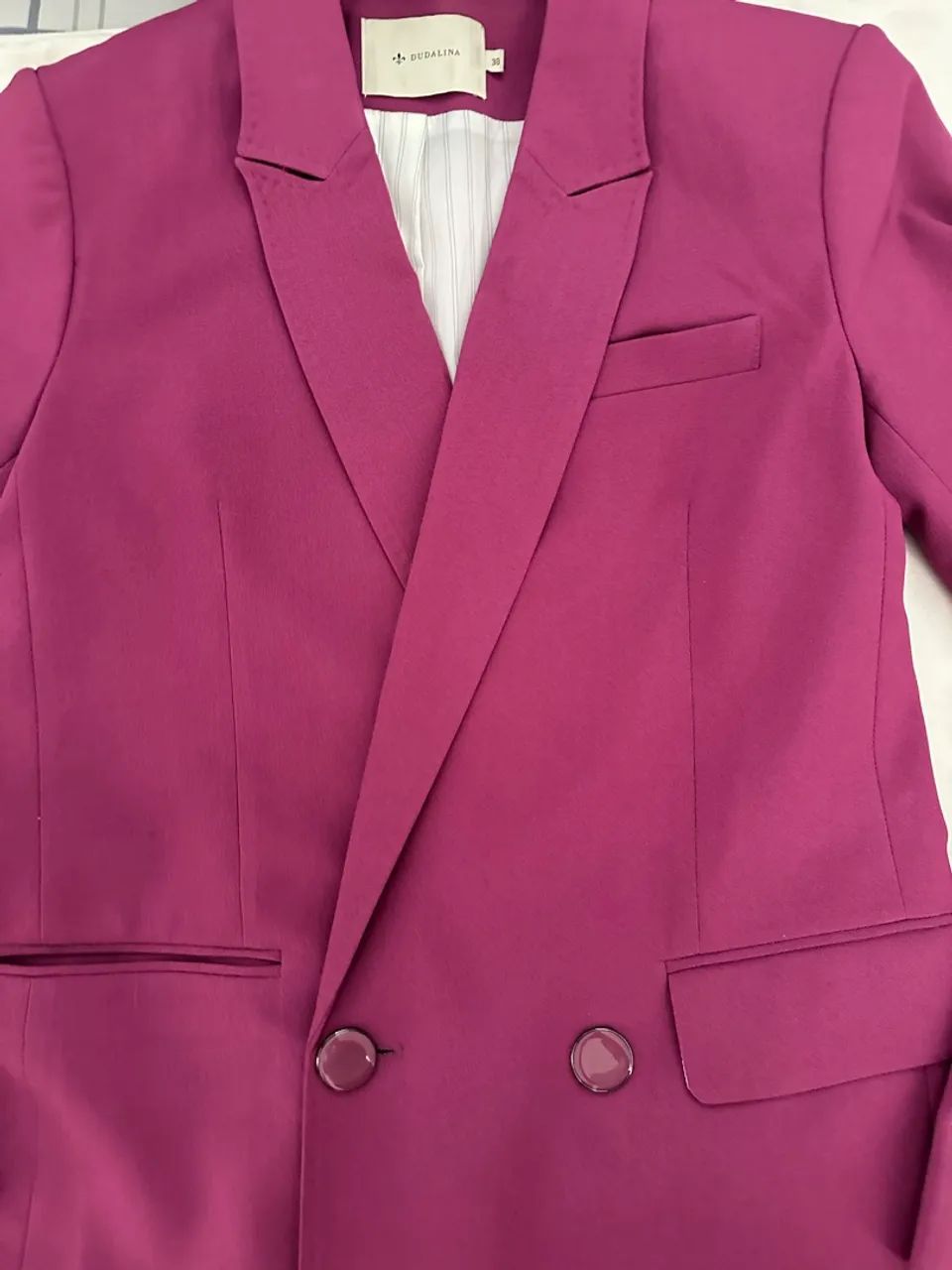 Blazer Dudalina 