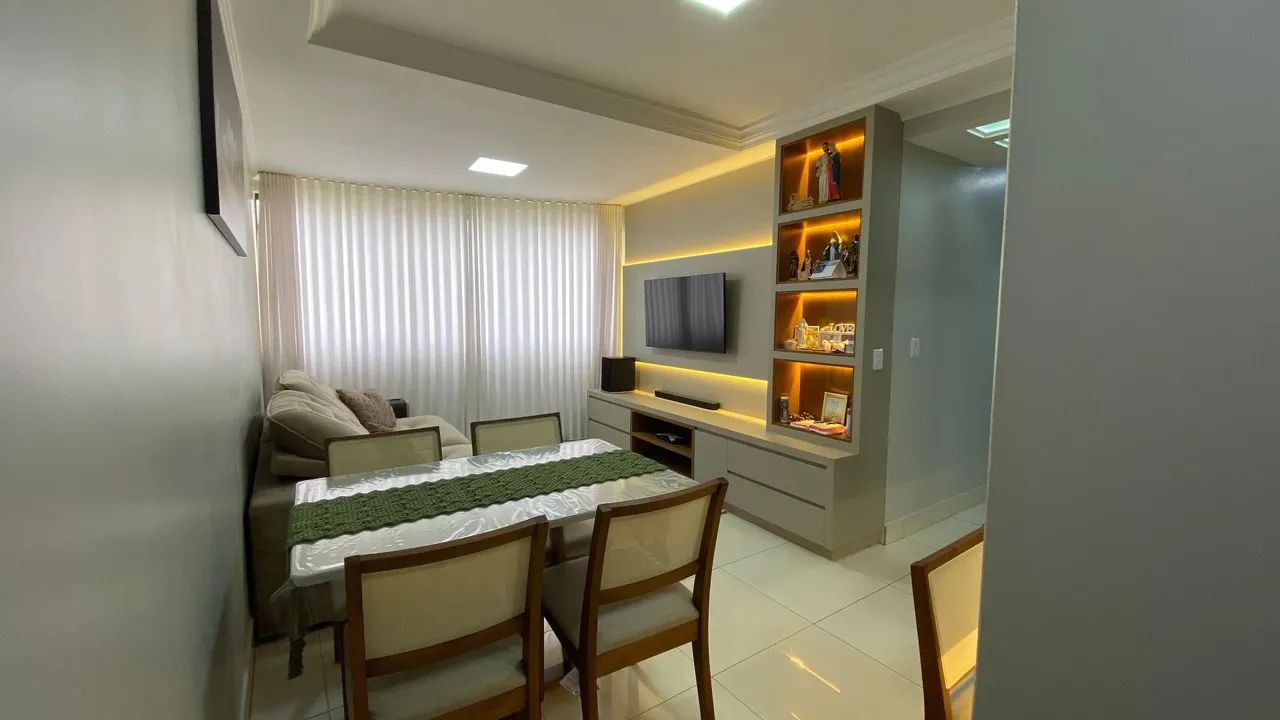 Foto - Anápolis - Cidade Jardim