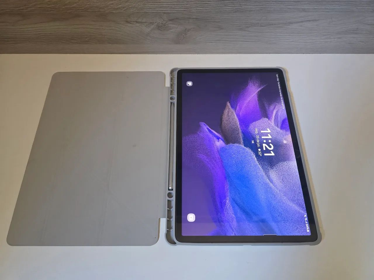 Tablet Samsung TAB S7 FE - Foto 5