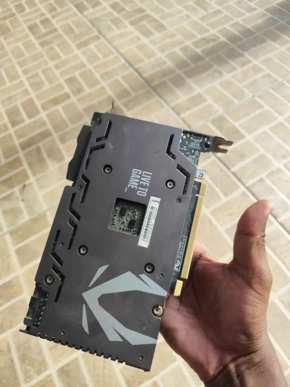 rtx 2060 - Foto 2