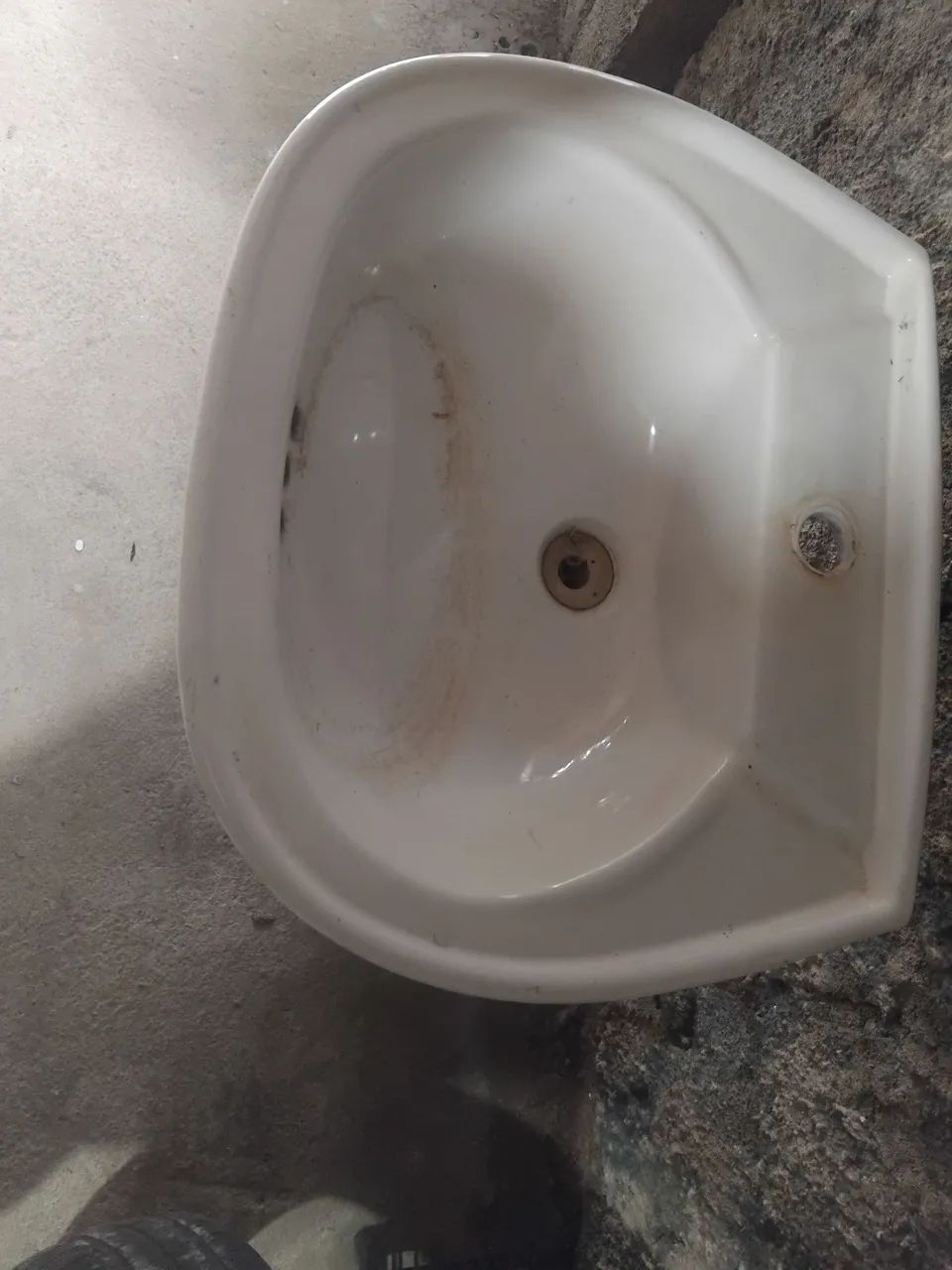 Vendo lavatorio de banheiro  - Foto 3