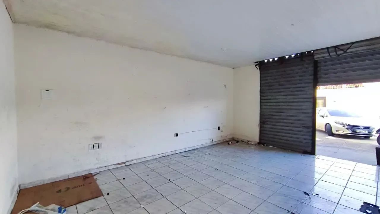 excelente ponto comercial no amadeu furtado - Foto 3