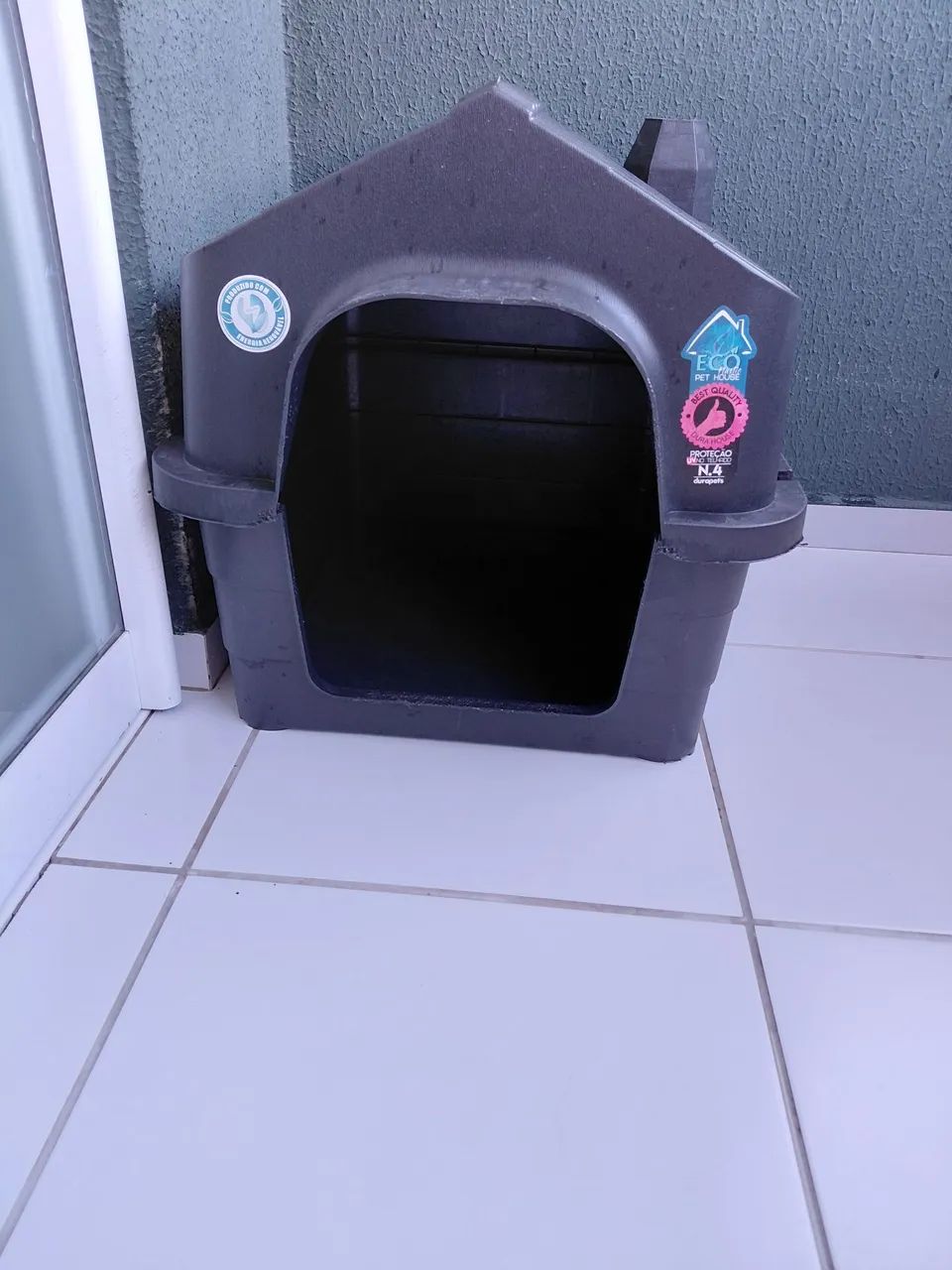 Casa de cachorro  - Foto 2