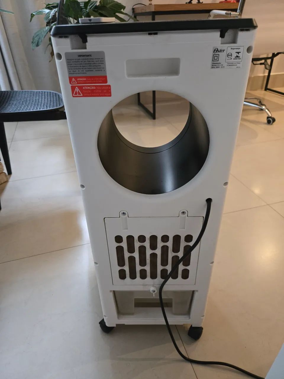 Climatizador oster - Foto 4