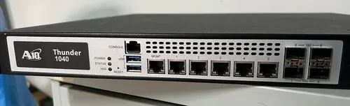 A10 Thunder 1040 faz 29gb Cgnat!! - Foto 2