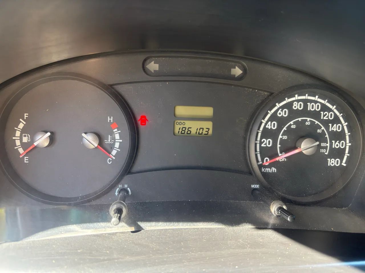 Kia Bongo K2500 Carro para Trabalhar  - Foto 5