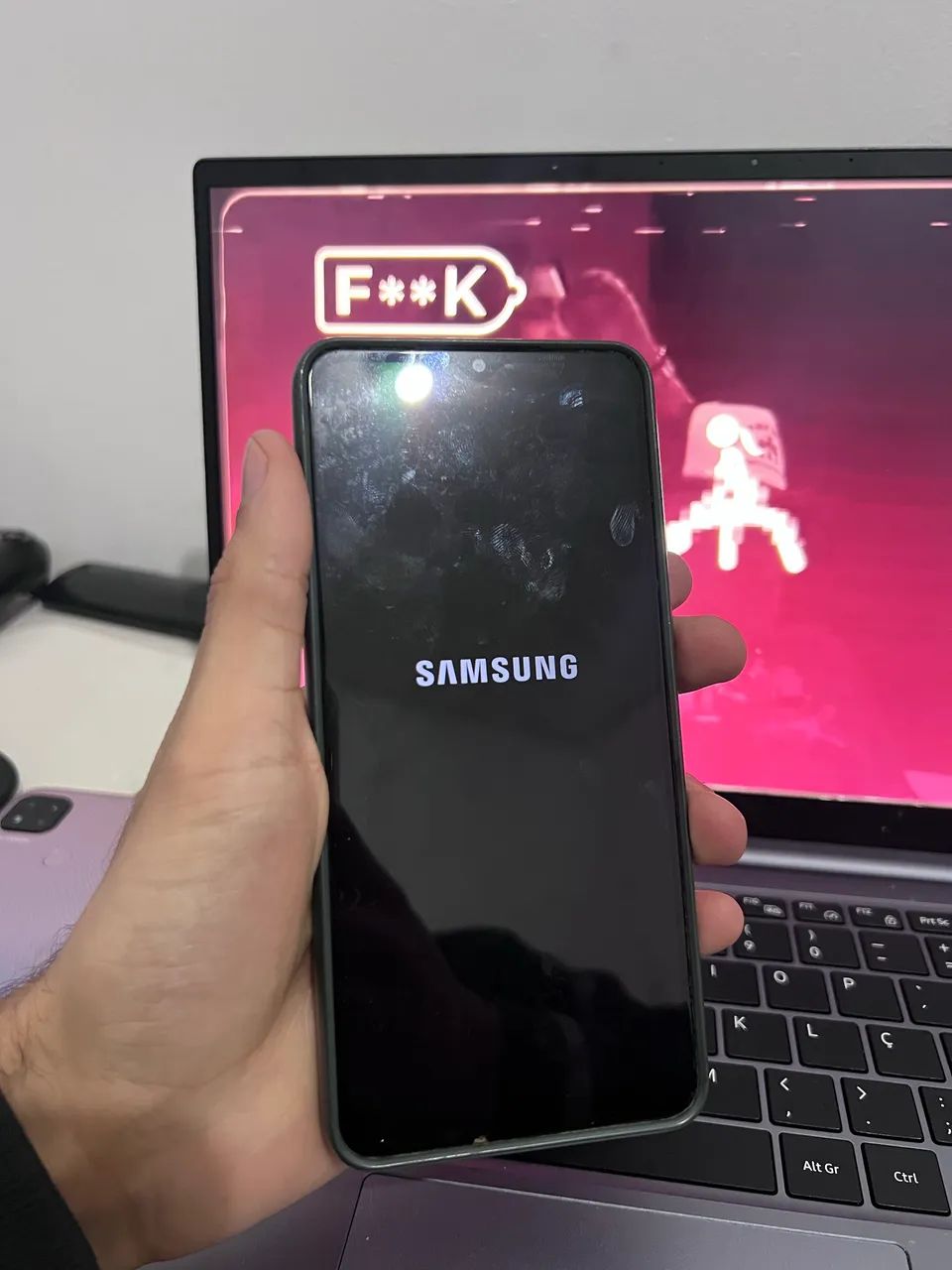 SAMSUNG A02