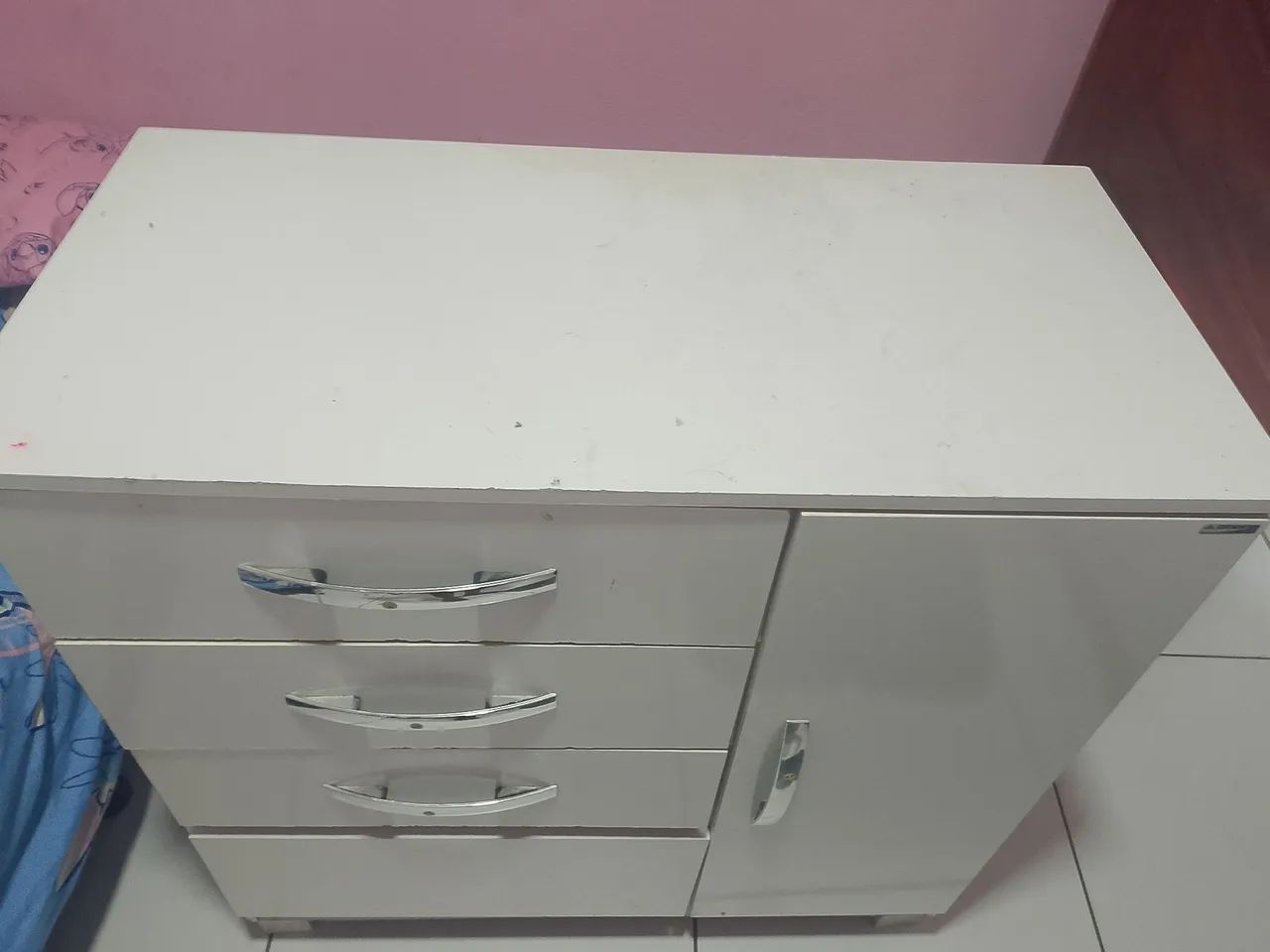 Cômoda  - Foto 5
