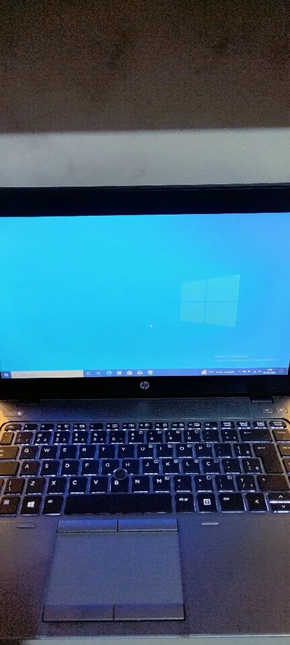Notebook Gateway i3-3217U (USADO) - Notebooks - Jardim Leopoldina