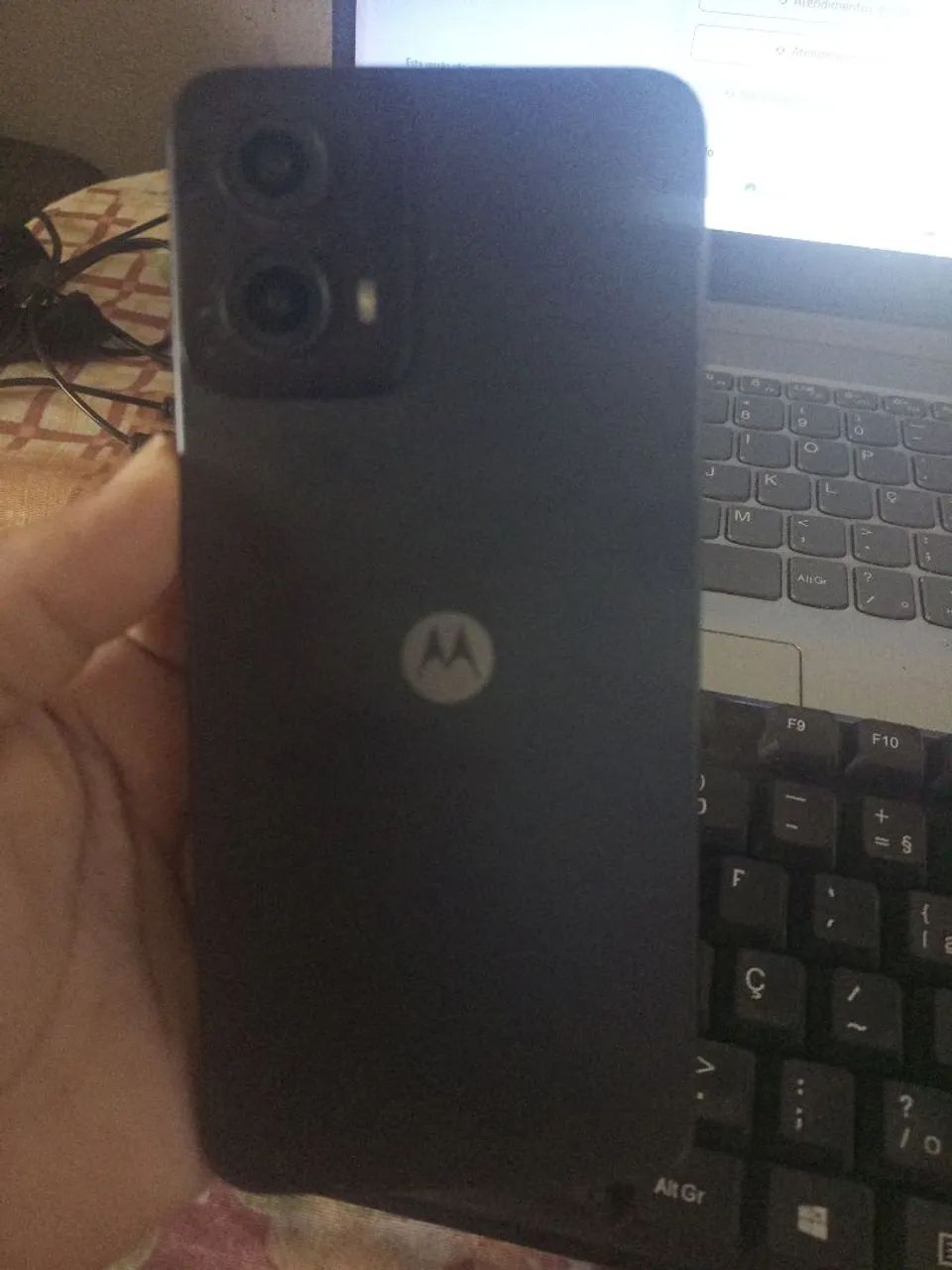 Motorola 